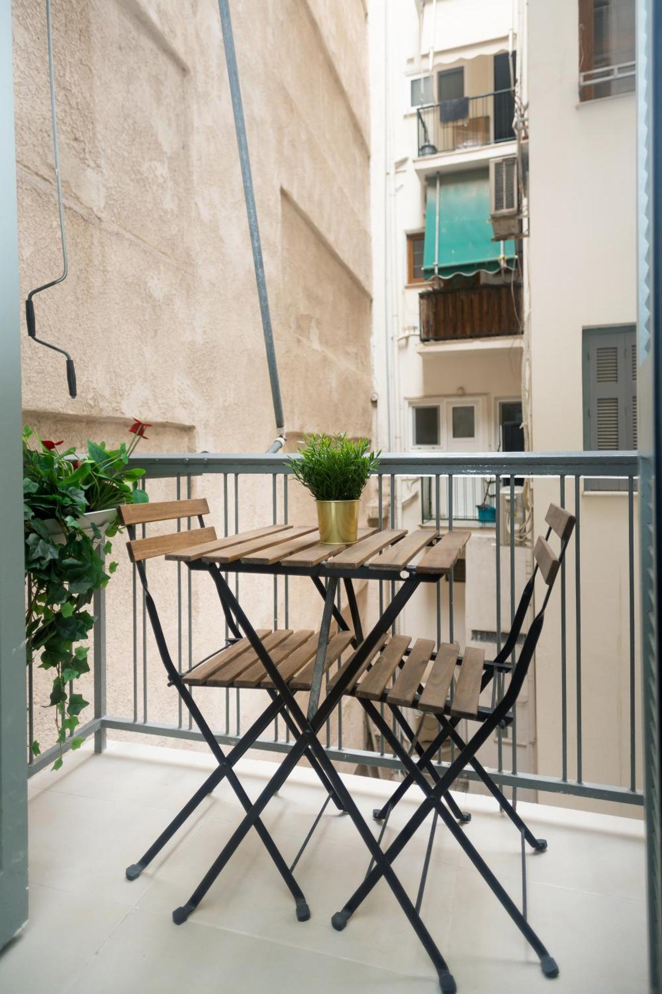 Kukaki Estate 1 Apartamento Atenas Exterior foto